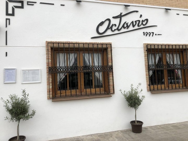Foto cedida por el restaurante