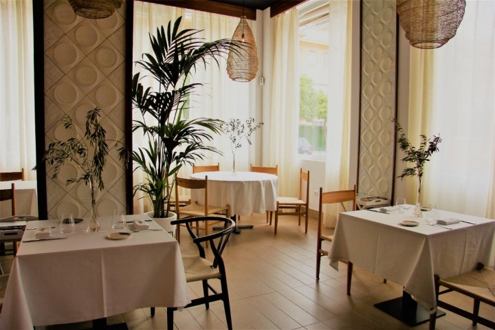 Foto cedida por el restaurante