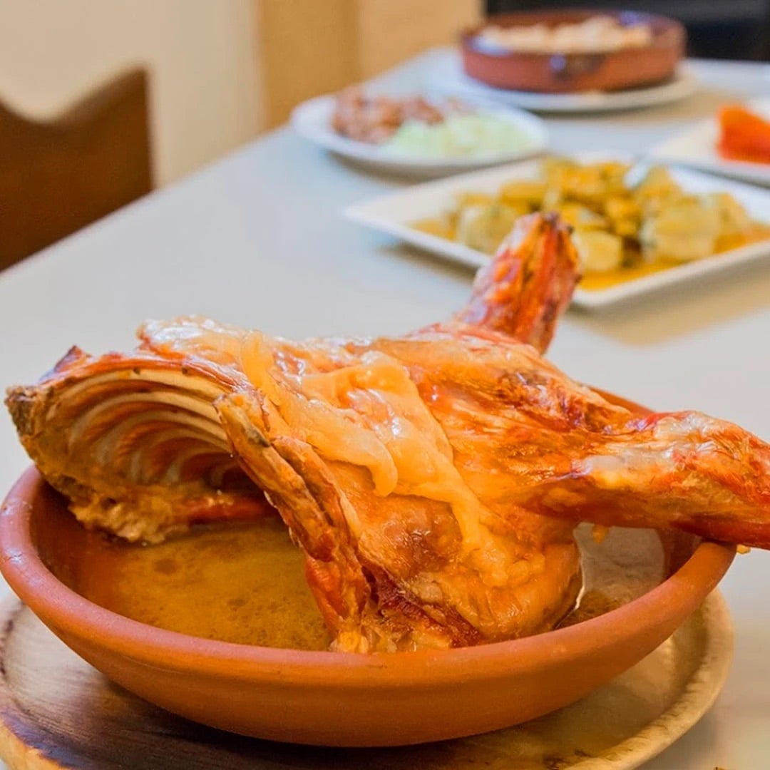 Bodega La Nieta