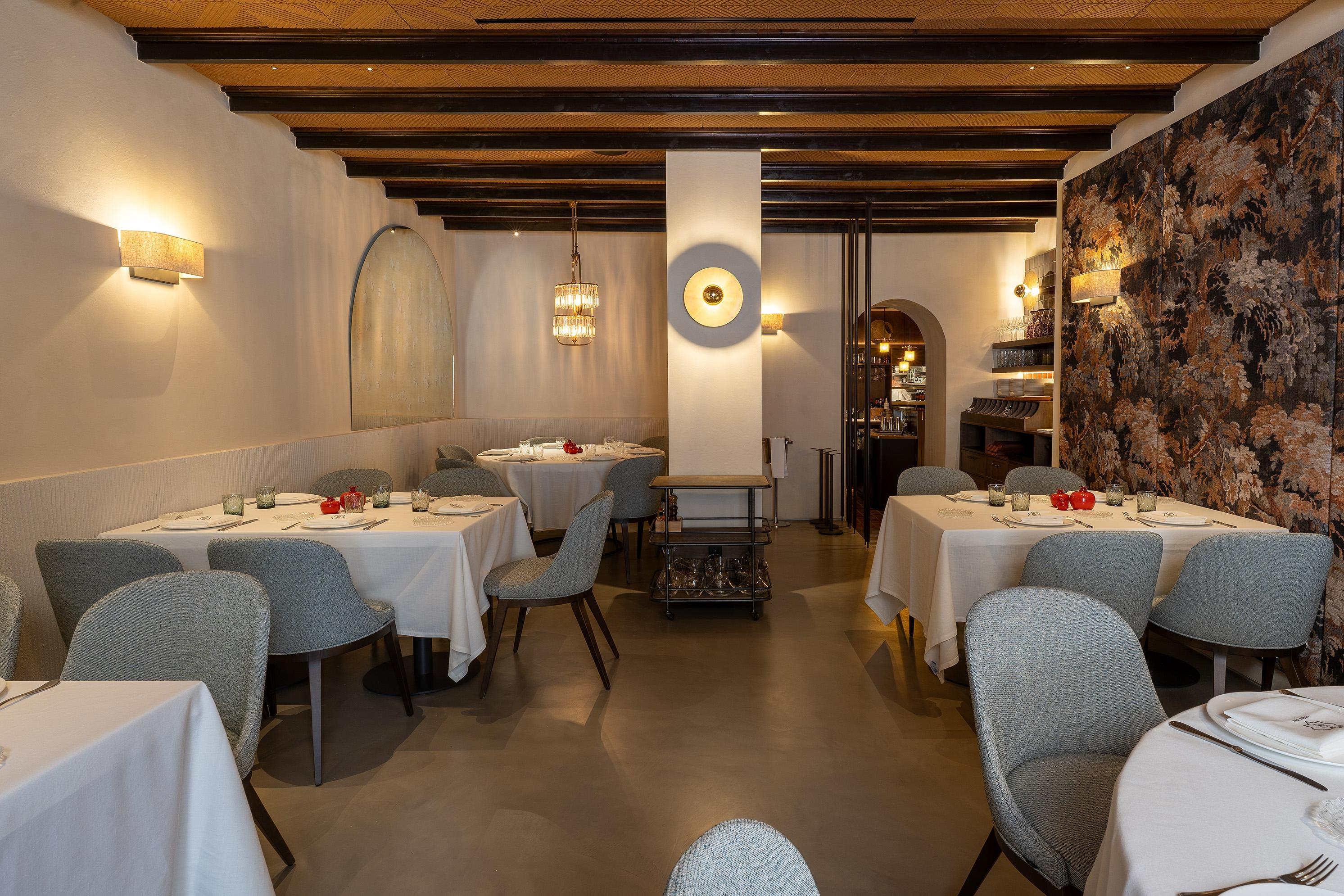 Foto cedida por el restaurante