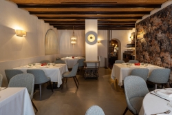 Foto cedida por el restaurante