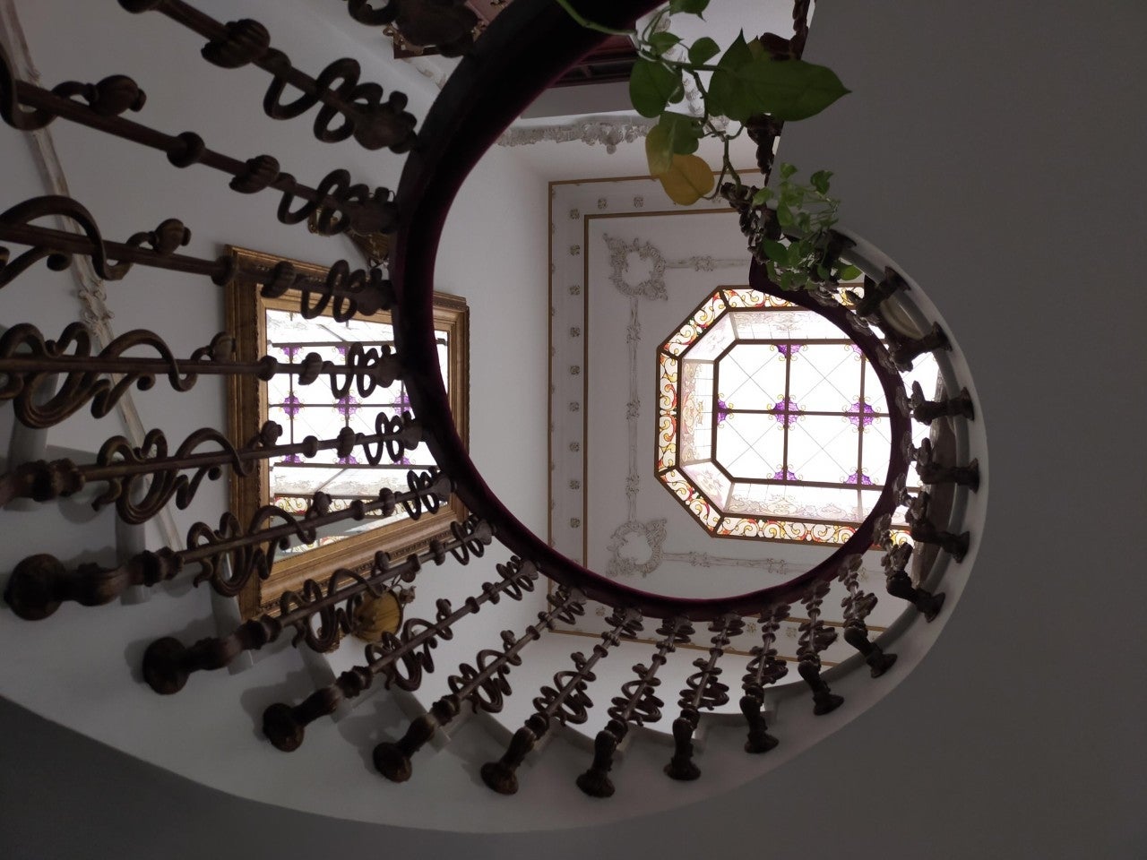 Restaurante de Loreto