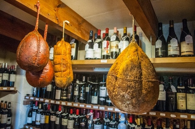 Sa Pedrera d´es Pujol