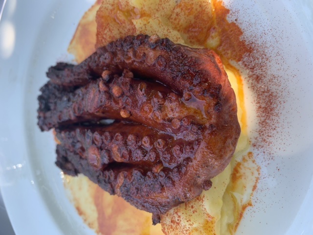 Foto cedida por el restaurante