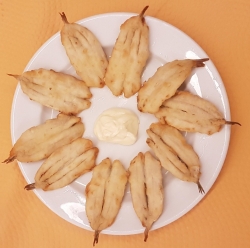 Foto cedida por el restaurante