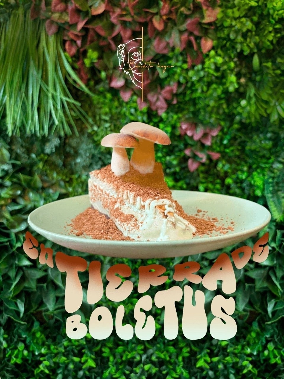 Bendito Hogar