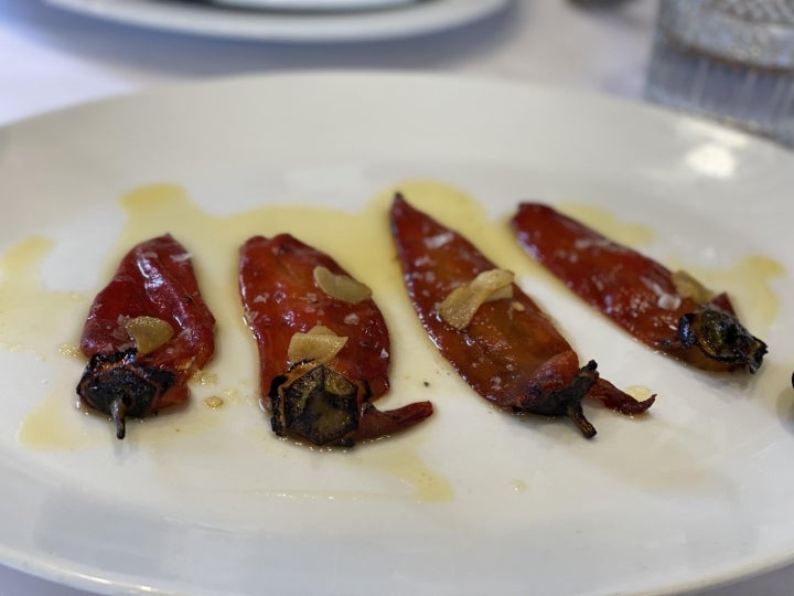 Foto cedida por el restaurante