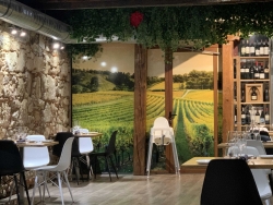 Foto cedida por el restaurante