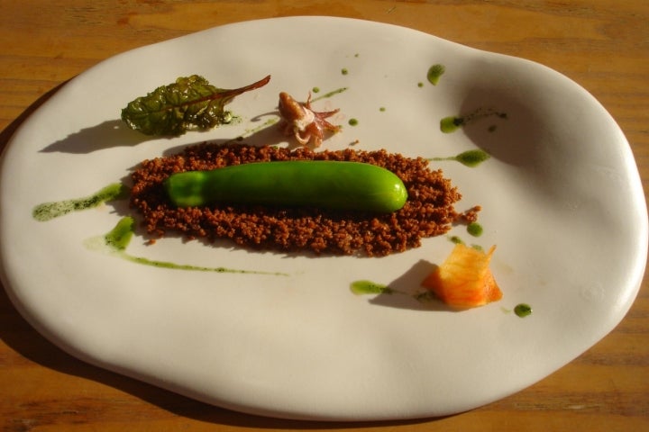 Foto cedida por el restaurante