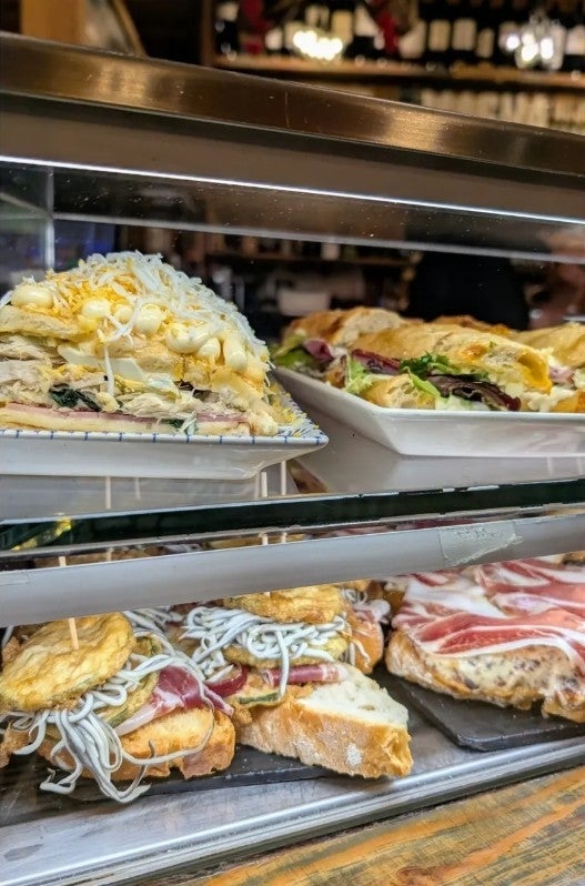 La Favorita