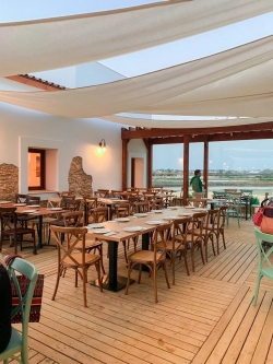 Foto cedida por el restaurante