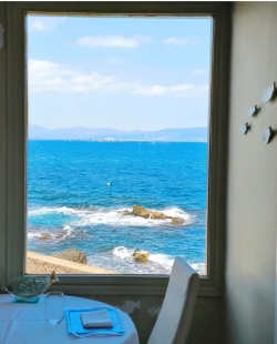 Foto cedida por el restaurante