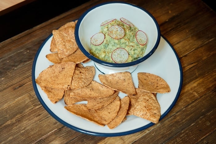 Habanero Taquería
