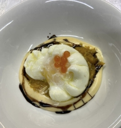 Foto cedida por el restaurante