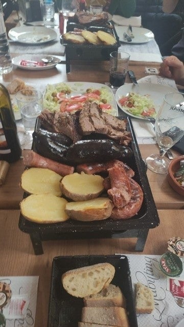 Foto cedida por el establecimiento