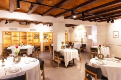 Foto cedida por el restaurante