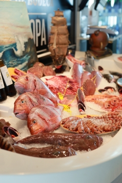 Foto cedida por el restaurante