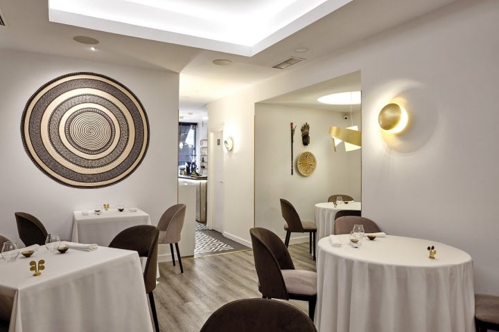 Foto cedida por el restaurante