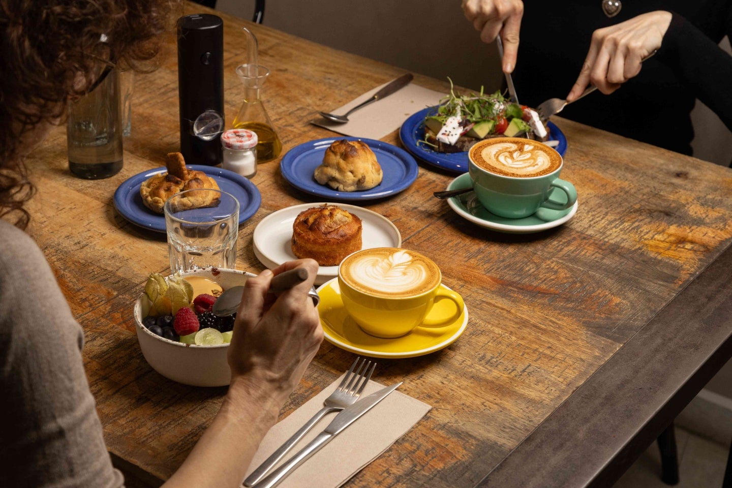 Urbano Specialty Coffee