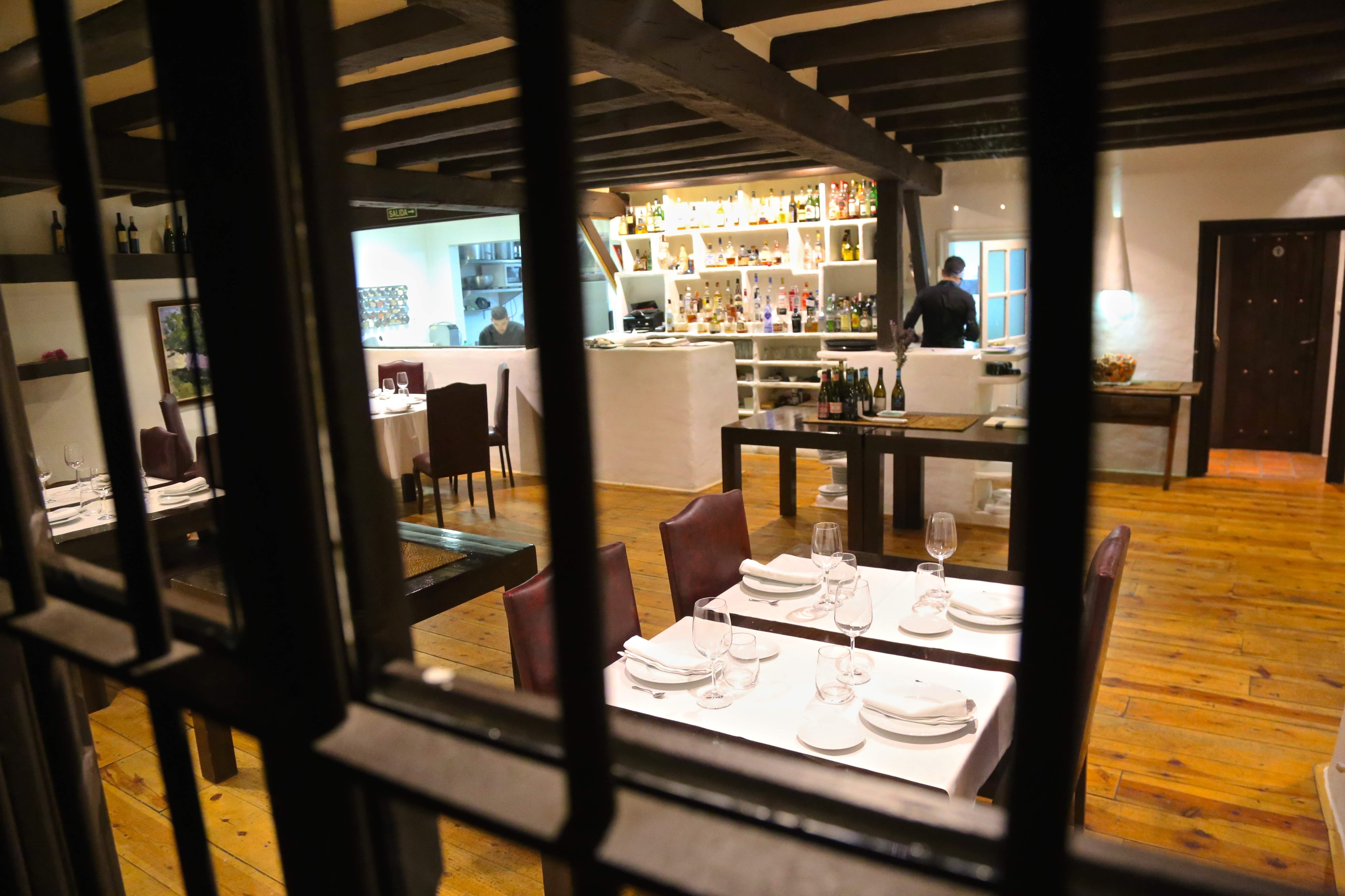 Foto cedida por el restaurante