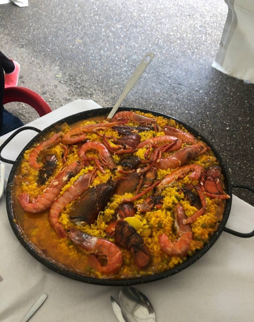 Bar La Pacheca