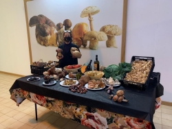 Foto cedida por el restaurante
