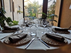 Foto cedida por el restaurante