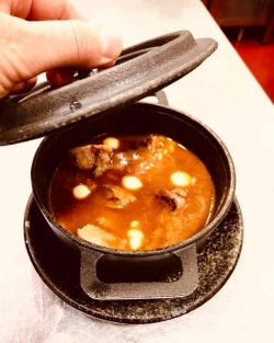 Foto cedida por el restaurante