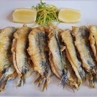 Fotografía cedida por el restaurante.