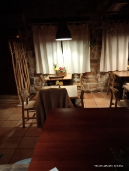 Foto cedida por el restaurante