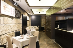Foto cedida por el restaurante