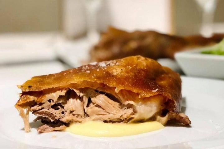 Iriarte jatetxea Zizurkil