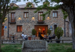 Foto cedida por el restaurante