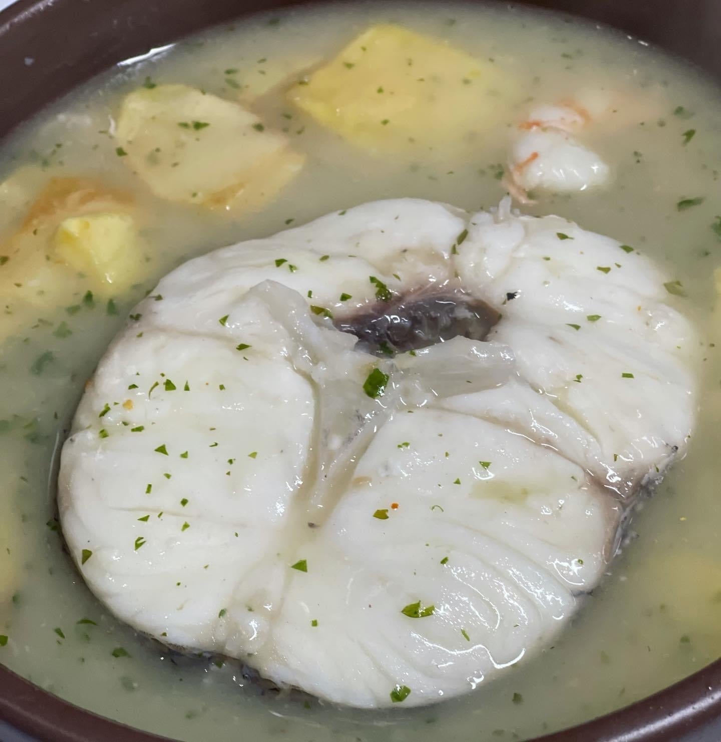 Sidrería El Chaflán