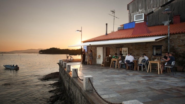 Foto cedida por el restaurante