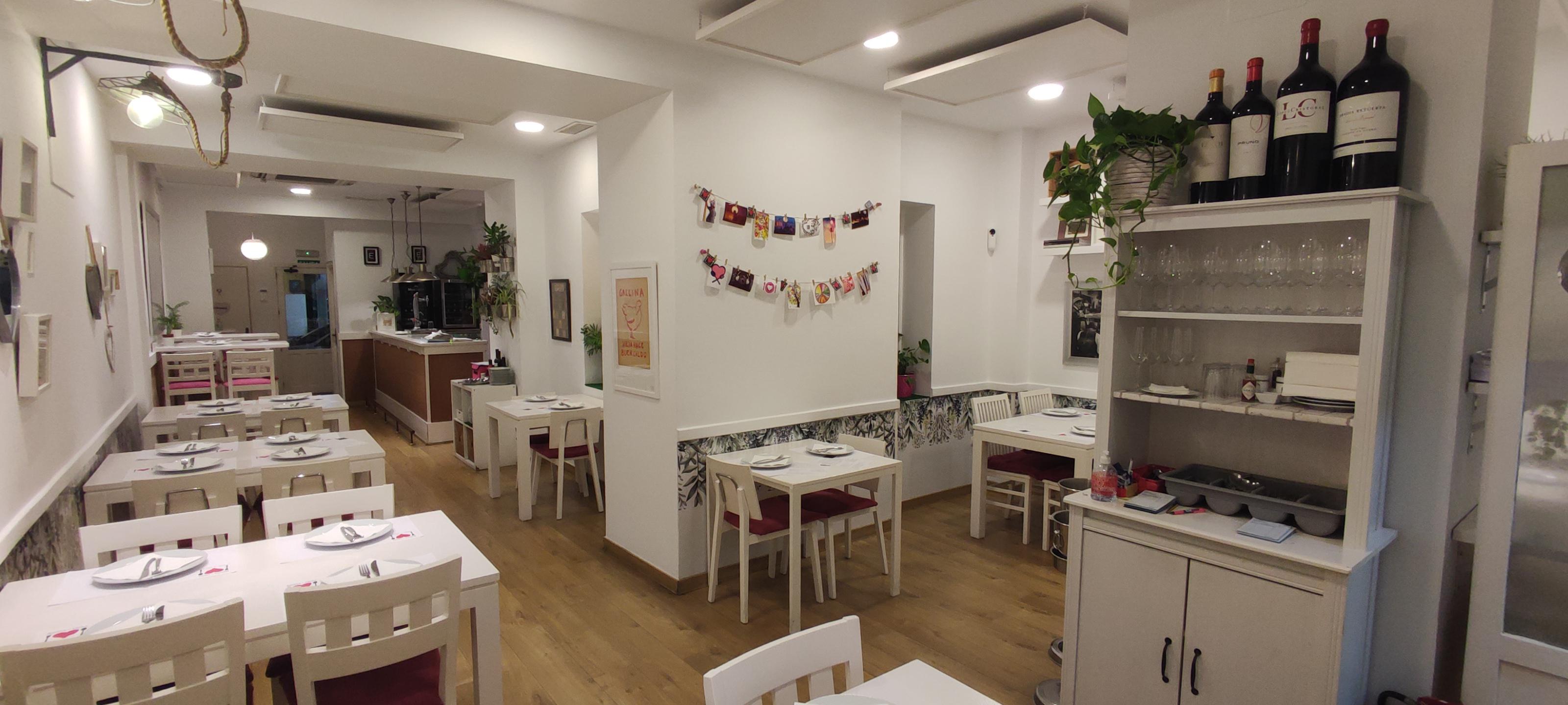 Foto cedida por el restaurante