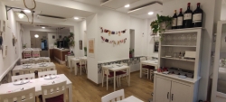 Foto cedida por el restaurante