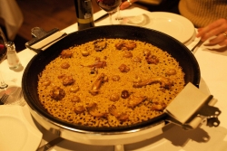 Foto cedida por el restaurante