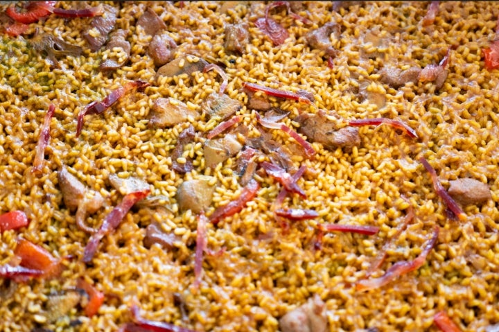 Foto cedida por el restaurante