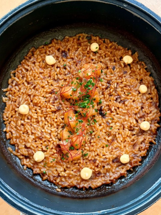 Vitric Restaurante Vitric en Reus | Guía Repsol