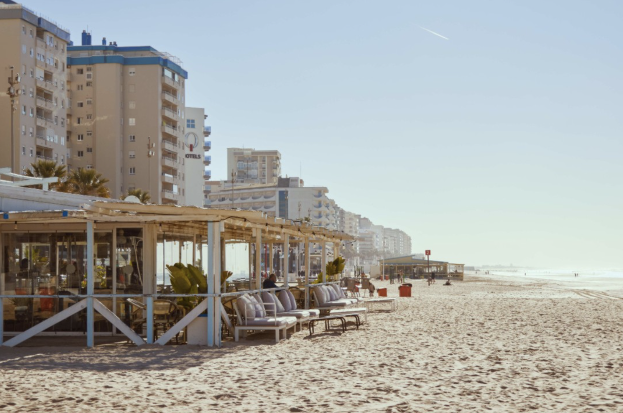 Beach Club Potito