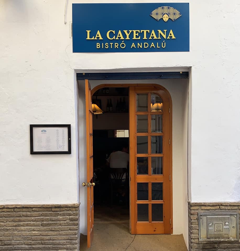 Foto cedida por el restaurante