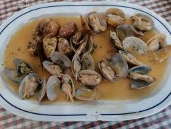 Foto cedida por el restaurante