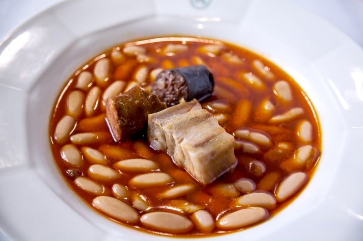 Foto cedida por el restaurante