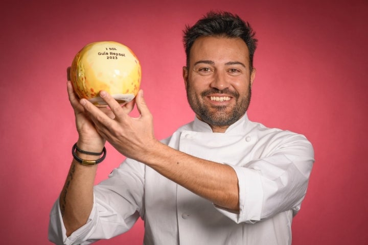 Pablo Montoro ('Espacio Montoro')