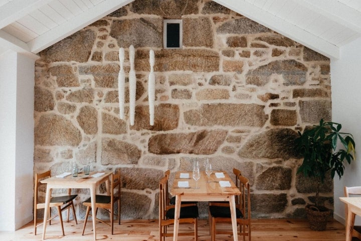 Foto cedida por el restaurante