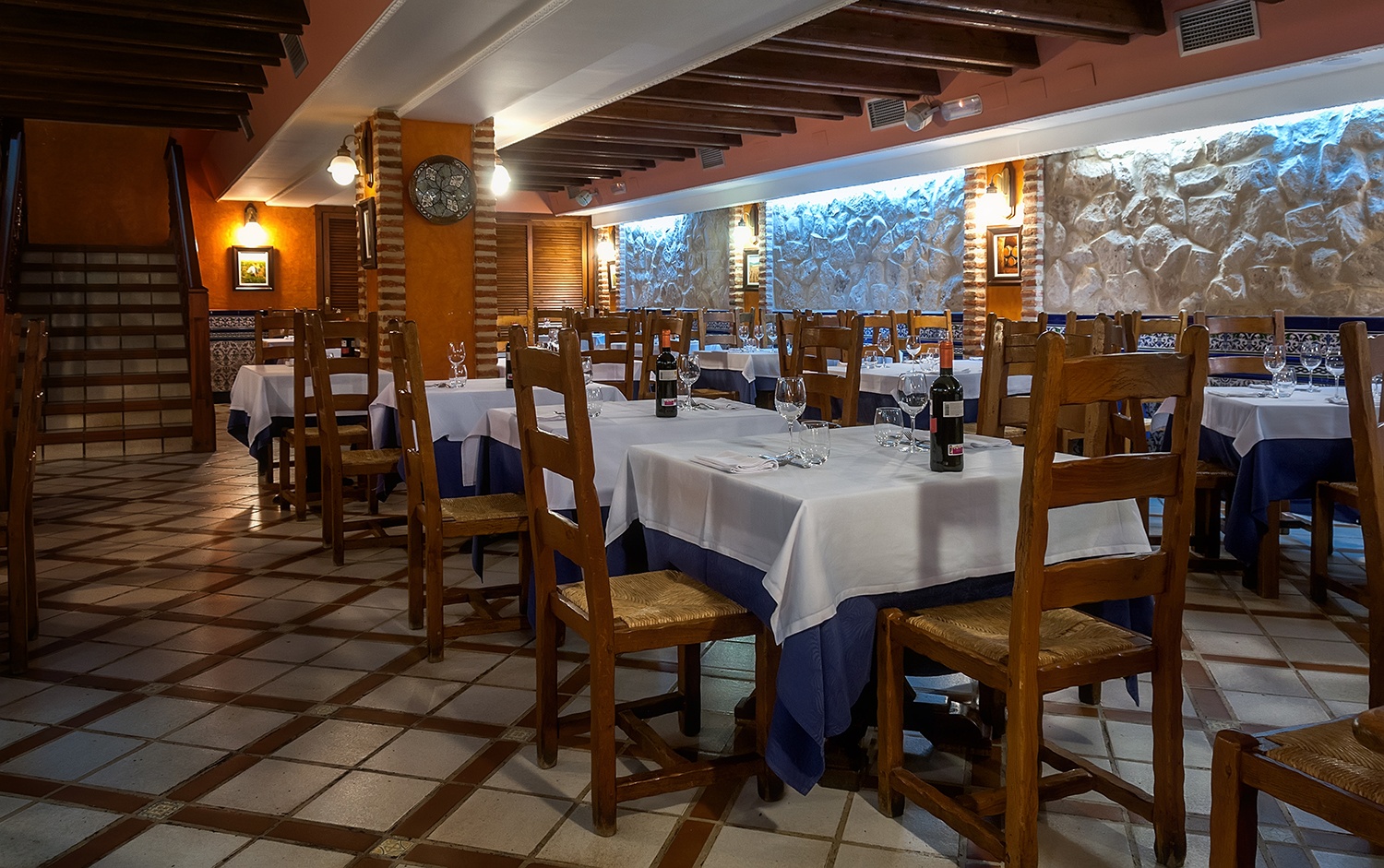 Foto cedida por el restaurante