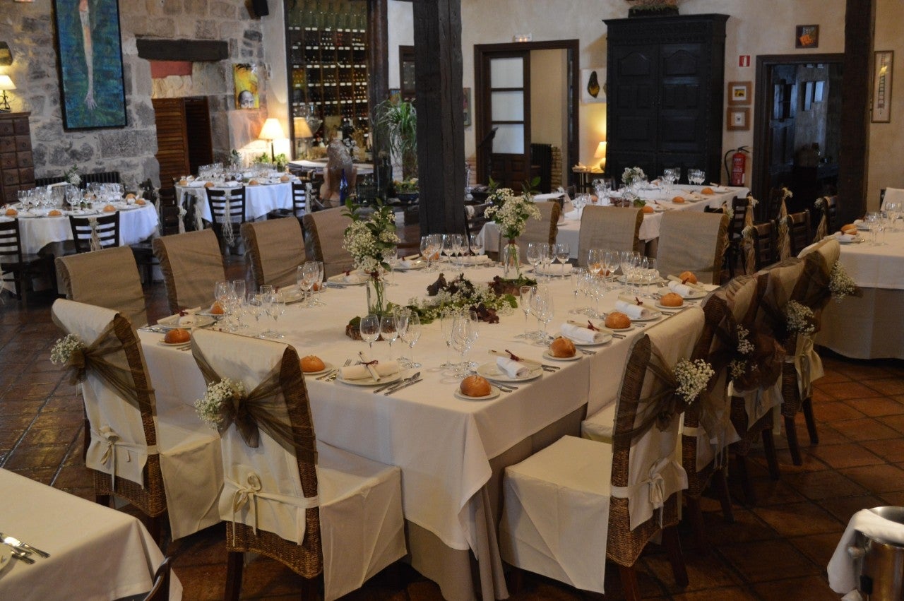 La Vieja Bodega