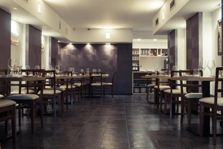 Foto cedida por el restaurante