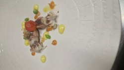 Foto cedida por el restaurante